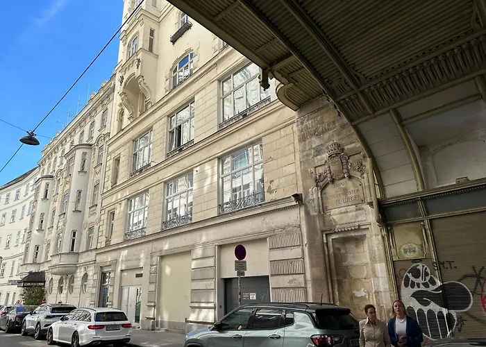Grand - Center Апартаменты *
