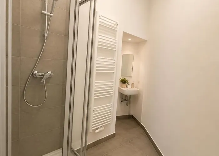 Grand - Center Апартаменты